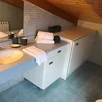 Oupen De Dor - Alfonso Lejlighed Zaragoza