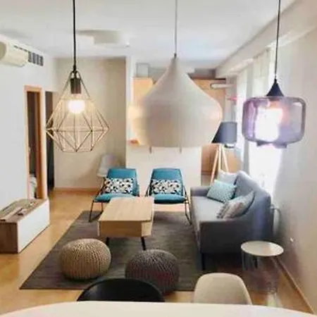 Oupen De Dor - Alfonso Lejlighed