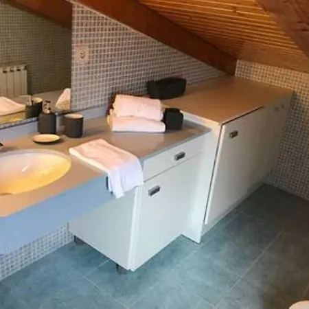 Oupen De Dor - Alfonso Lejlighed Zaragoza