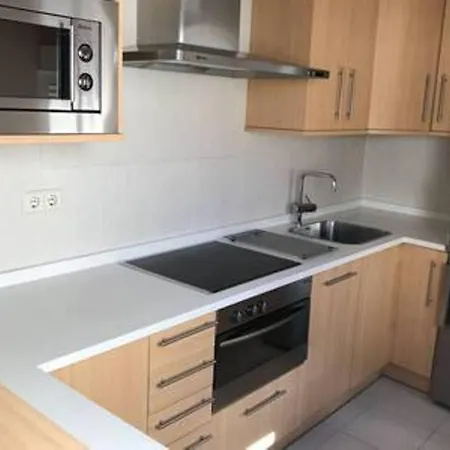 Lejlighed Oupen De Dor - Alfonso *