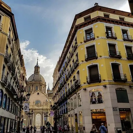 Lejlighed Oupen De Dor - Alfonso Zaragoza