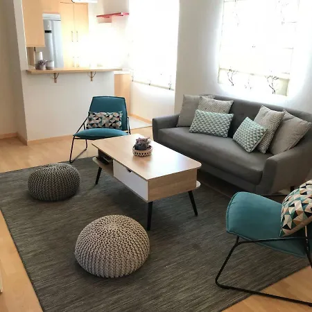 Lejlighed Oupen De Dor - Alfonso *