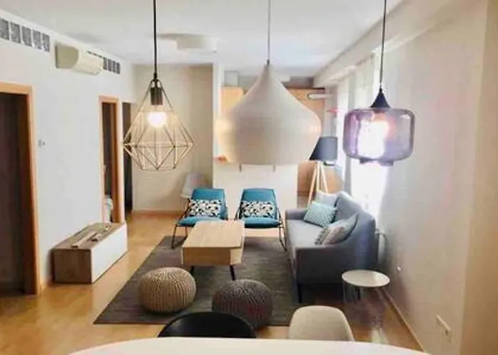 Oupen De Dor - Alfonso Apartamento