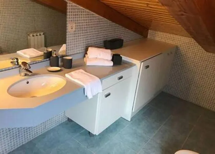 Oupen De Dor - Alfonso Apartamento Zaragoza