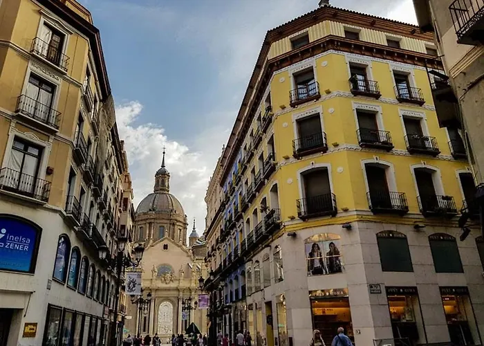 Apartamento Oupen De Dor - Alfonso Zaragoza