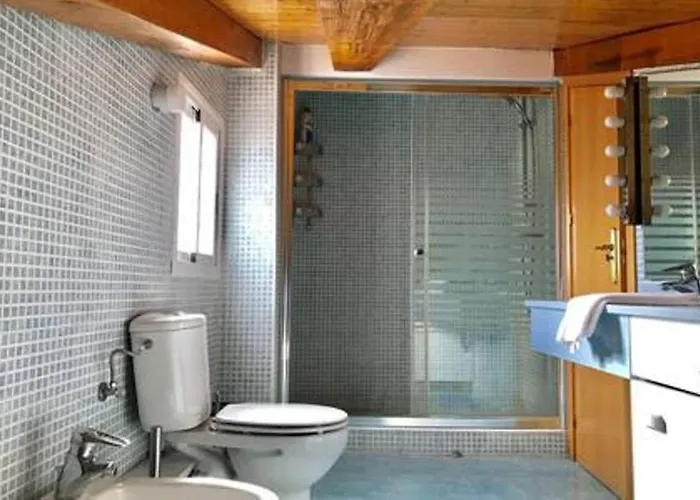 Apartamento Oupen De Dor - Alfonso