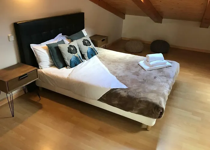 Oupen De Dor - Alfonso Apartamento