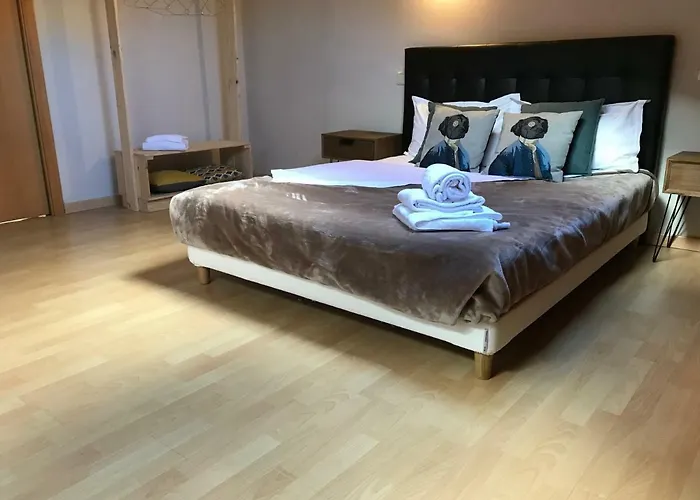 Oupen De Dor - Alfonso Apartamento